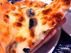 -明星酒店•FORNETTO佛纳朵意餐厅•披萨•意面(湘隆时代广场店)