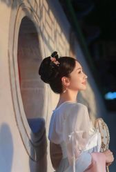 -米兰婚纱摄影轻奢化定制(深圳罗湖总店)