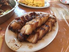 -满記土窑烧鷄波浪山莊