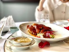 -宝丽轩中餐厅BAOLIXUAN