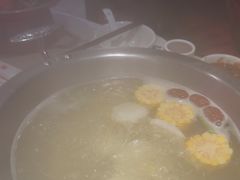 -八合里潮汕鲜牛肉火锅(福州万象城店)
