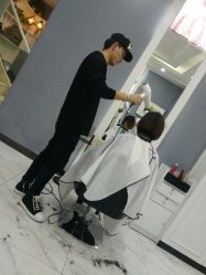 -DL HAIR SALON