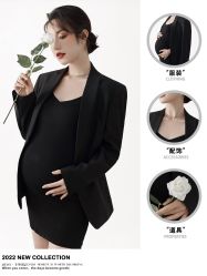 点击看大图 -专注孕妇照亲子照·纪田摄影