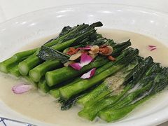-禄福山庄•顺德菜·融和菜(龙江店)