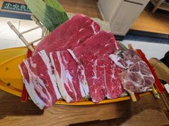 -AJIYA·池袋日式烧肉自助(天津万象城店)
