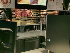 -麦当劳(王顶堤店)