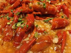 -李叔叔虾蟹大排档(青羊店)