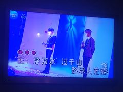 -麦霸KTV(光谷店)