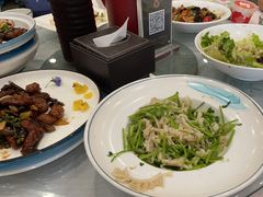 -丰泽园饭店