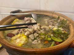 -洪大厨鸡煲(福田店)