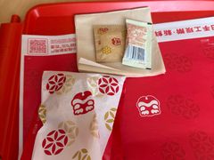 -塔斯汀中国汉堡(宝安宝田一路店)