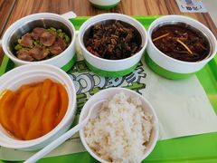-老乡鸡(南京河西雨润大街店)