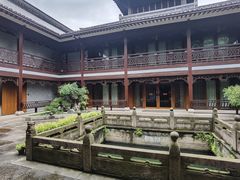 -绍兴饭店知遇楼(环山路店)