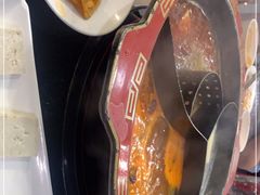 -喜临门火锅(南屯店)