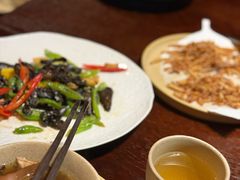 -滇野云南野生菌餐厅(陕西南路店)