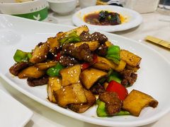-宏玲餐厅(四川南路店)