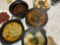 -阿龙酒煲(海宁新苑路店)