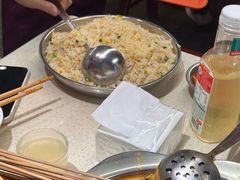 -水碾河刘老大串串香(水碾河路店)