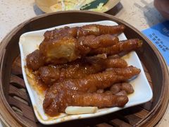 -点都德(汇盈广场店)