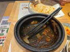 -米国现煲煲仔饭(塔子湖店)