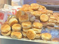 -徐文林香酥饼(桃园店)