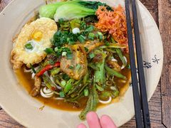 -方铲铲·成都板凳面(滨江银泰店)