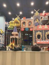 -meland亲子乐园•派对•研学(苏州悠方购物中心店)