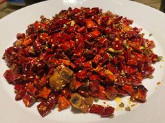 -范家小馆·烤鸭新京菜(金融街店)