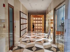 -天津君隆威斯汀酒店