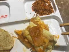 -邢氏老太太烧烤(南山店)