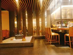 大堂-金井日本料理(丽柏广场店)
