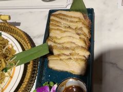 -太食獸泰式茶餐厅(兰州中心首店)