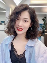 -时尚殿堂hair salon
