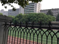 -湖北中医药大学(昙华林校区)
