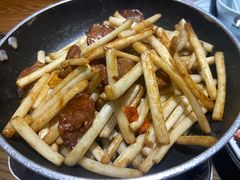 -黄泥岗·地道湖北菜(奥特莱斯店)