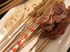 -宏姐串串香(征仪路店)