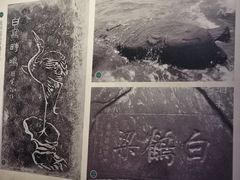 -白鹤梁水下博物馆