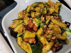 -小俩口烧烤东北菜(双井店)