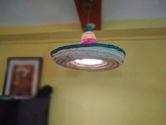 -panchos 墨西哥餐厅(嘉绿苑店)