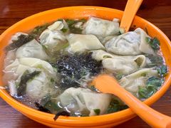 -阿麟馄饨(延长路店)