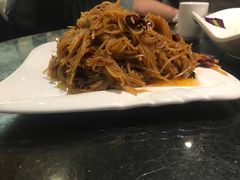 -津菜宋记老房子(平山道店)