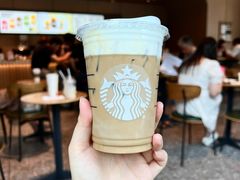 -星巴克臻选(深圳罗湖万象城店)