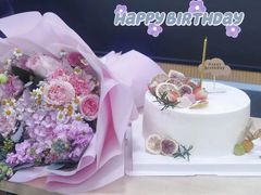 -艾加柒克蛋糕茶歇甜品台(春熙路店)