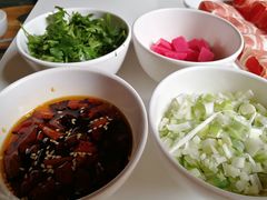 -乔先生涮肉·鲜活牛羊肉火锅(塘沽店)