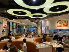 大堂-新宝餐厅(流塘店)