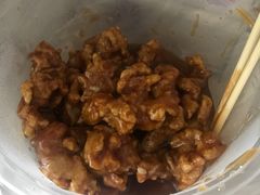 -中国传媒大学南广学院第1食堂