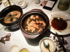 -食锦记·福建私房菜(浦西万达店)
