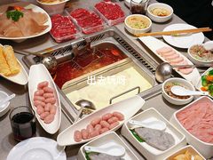 -海底捞火锅(金光华店)