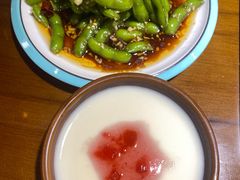 -渔港烤鱼(中百广场店)