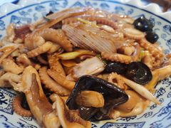 -旺角小渔村·海肠捞饭开创者(环山路店)